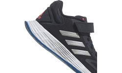 Adidas Duramo 10 EL K Kids' Shoes Blue GZ0648