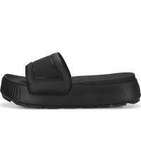 Puma Karmen Slide Women's Slides Black 389073 01