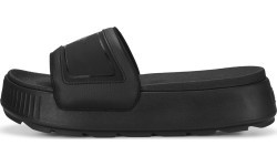 Puma Šlepetės Moterims Karmen Slide Black 389073 01