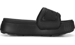 Puma Šlepetės Moterims Karmen Slide Black 389073 01