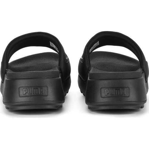 Puma Šlepetės Moterims Karmen Slide Black 389073 01