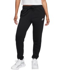 Nike Sportswear Club Fleece Women's Pants Black DQ5191 010