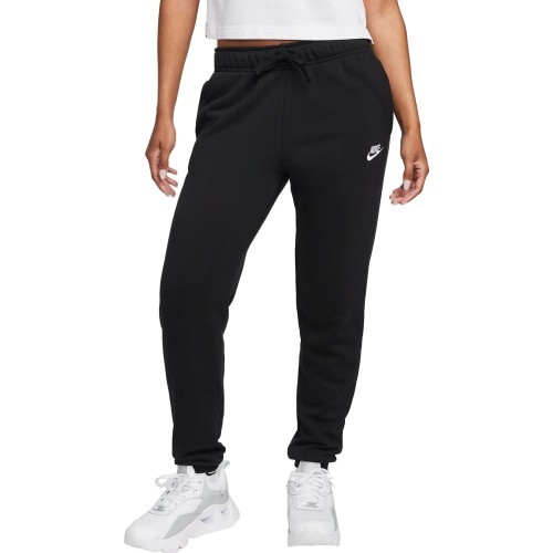 Nike Sportswear Club Fleece Women's Pants Black DQ5191 010