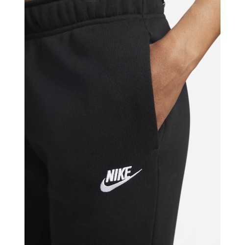 Nike Sportswear Club Fleece Women's Pants Black DQ5191 010