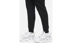 Nike женские спортивные штаны NSW Club Flc MR Pant Black DQ5191 010