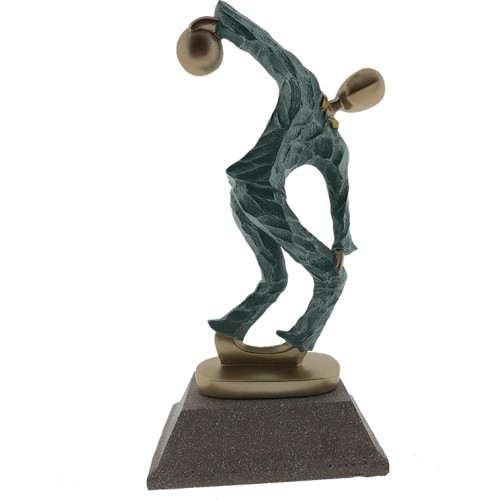 Figurine Z121357 Bowling - 28cm