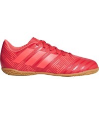 Adidas Avalynė Paaugliams Nemeziz Tango 17.4 IN J Real Coral CP9222