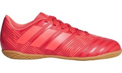 Adidas Avalynė Paaugliams Nemeziz Tango 17.4 IN J Real Coral CP9222