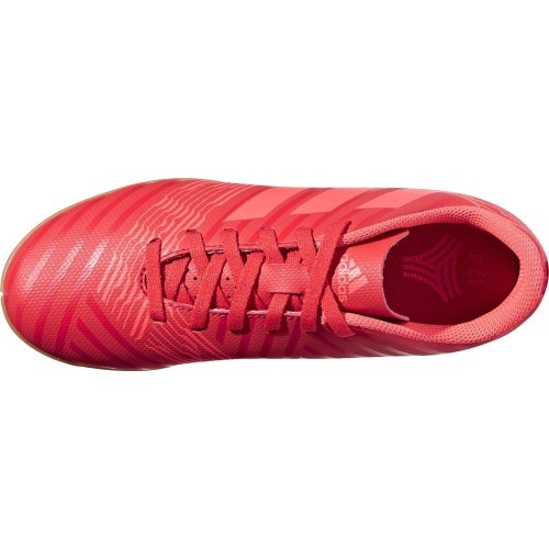 Adidas Avalynė Paaugliams Nemeziz Tango 17.4 IN J Real Coral CP9222