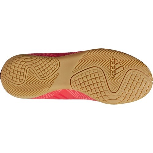 Adidas Avalynė Paaugliams Nemeziz Tango 17.4 IN J Real Coral CP9222