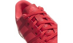 Adidas Avalynė Paaugliams Nemeziz Tango 17.4 IN J Real Coral CP9222