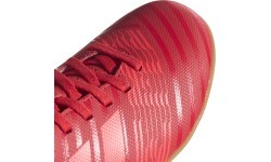 Adidas Avalynė Paaugliams Nemeziz Tango 17.4 IN J Real Coral CP9222