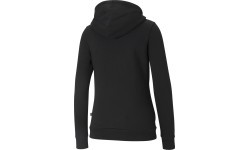 Puma Džemperis Moterims Ess Small Logo Fl Black 586811 01