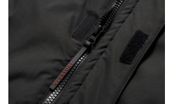Glo Story Men's Jacket Black MFY 4332-1