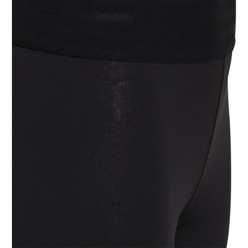 Adidas Tamprės Paaugliams Yg Id Lin Tights Black DJ1396