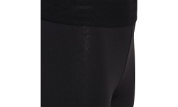 Adidas Tamprės Paaugliams Yg Id Lin Tights Black DJ1396