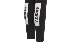 Adidas Tamprės Paaugliams Yg Id Lin Tights Black DJ1396