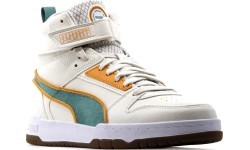 Puma Avalynė Vyrams Rbd Game Retro Prep Vapor White 391936 02