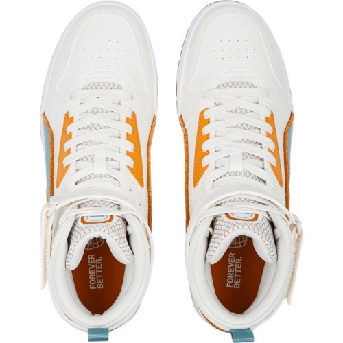 Puma Avalynė Vyrams Rbd Game Retro Prep Vapor White 391936 02