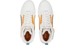 Puma Avalynė Vyrams Rbd Game Retro Prep Vapor White 391936 02