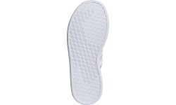 Adidas Avalynė Mergaitėms Grand Court C White FW1275
