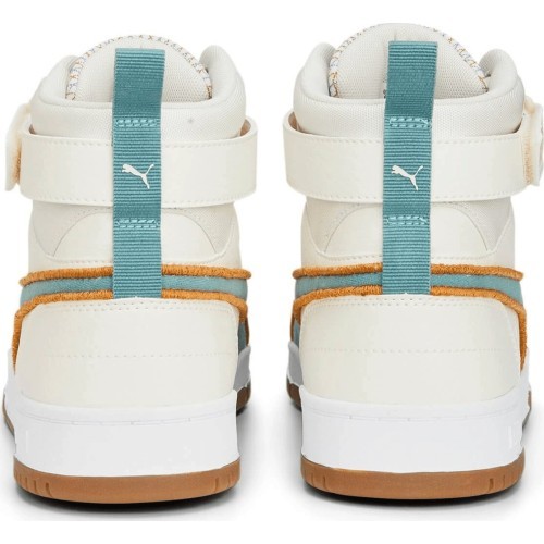 Puma Avalynė Vyrams Rbd Game Retro Prep Vapor White 391936 02