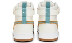 Puma мужская обувь RBD Game Retro Prep Vapor White 391936 02