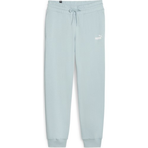 Puma Ess+ Small Logo Women's Sweatpants Mint 678744 22