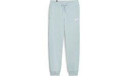 Puma Sportinės Kelnės Moterims Ess+ Small Logo Mint 678744 22