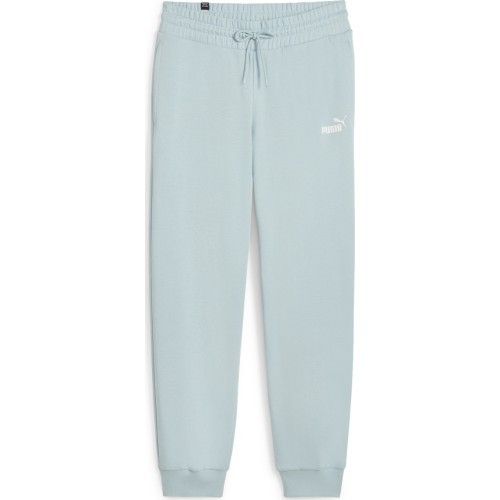 Женские спортивные брюки Puma Ess+ Small Logo мятные 678744 22