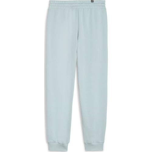 Puma Ess+ Small Logo Women's Sweatpants Mint 678744 22