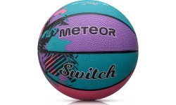 Krepšinio kamuolys Meteor Switch