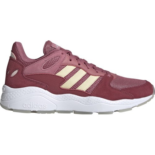 Adidas Avalynė Moterims Crazychaos Burgundy FW3175