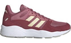 Adidas Avalynė Moterims Crazychaos Burgundy