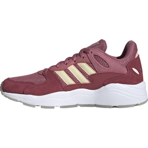Adidas Avalynė Moterims Crazychaos Burgundy FW3175