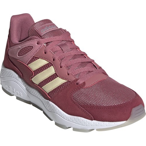 Adidas Avalynė Moterims Crazychaos Burgundy FW3175