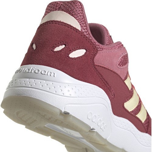 Adidas Avalynė Moterims Crazychaos Burgundy