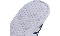 Adidas детская обувь VL Court 2.0 CF I Blue GZ3327