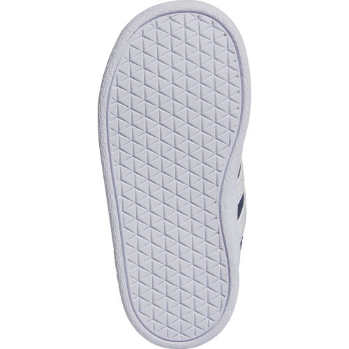 Adidas детская обувь VL Court 2.0 CF I Blue GZ3327