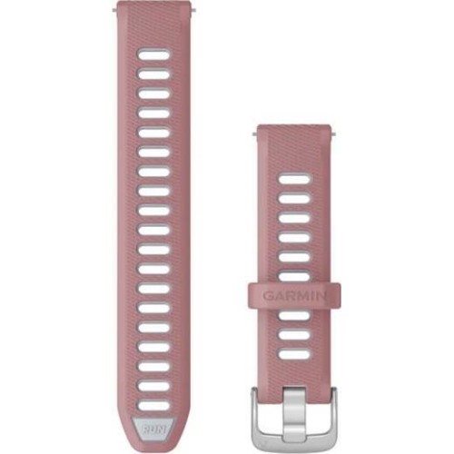 Garmin Forerunner 265S watch band - Pink