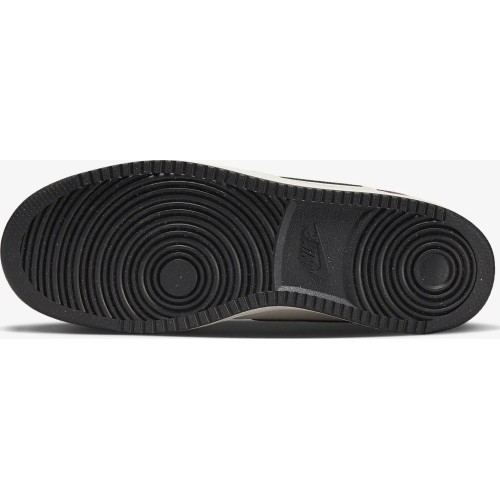 Nike Мужская обувь Court Vision Mid Nn White Bordeaux DN3577 600