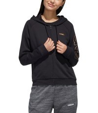 Adidas Džemperis W E Brand HD TT Black FL0147