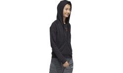 Adidas Džemperis W E Brand HD TT Black FL0147