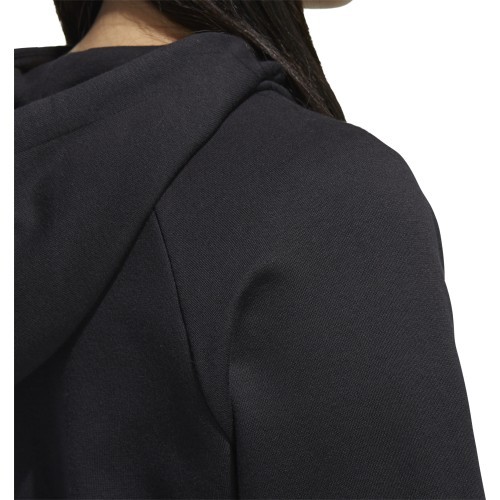 Adidas W E Brand HD TT Women's Sweatshirt Black FL0147