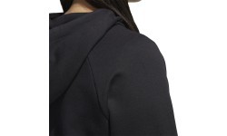 Adidas Džemperis W E Brand HD TT Black FL0147