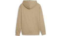Puma Power Colorb Men's Sweatshirt White Beige 678931 83