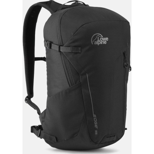 Backpack Lowe Alpine Edge 22 - Juoda