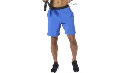 Reebok  Šortai SpeedWick Speed Shorts Blue DU3909
