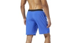 Reebok  Šortai SpeedWick Speed Shorts Blue DU3909