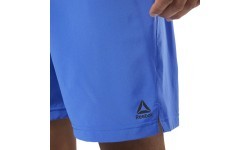 Reebok  Šortai SpeedWick Speed Shorts Blue DU3909